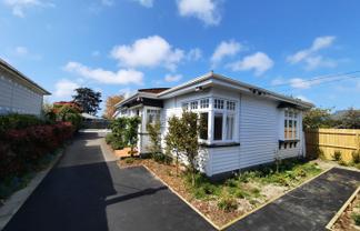28 St James Avenue, Papanui