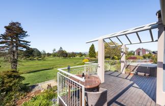 14a Salisbury Avenue, Terrace End
