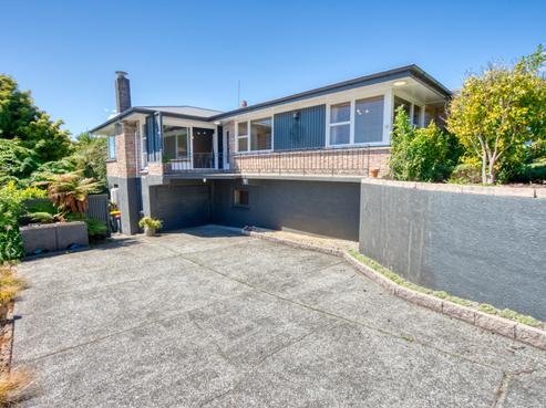 56 Joyce Crescent, Greymouth