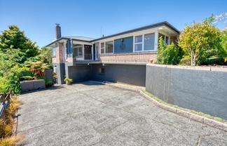 56 Joyce Crescent, Greymouth
