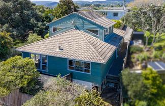 131A Renown Road, Raumati South