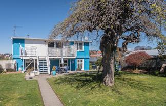 2A Trafalgar Street, Maori Hill