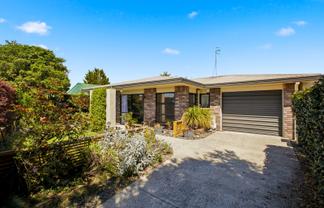 2 McBeth Drive, Te Puke