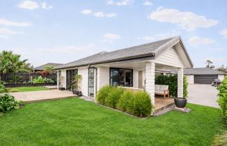7a Augusta Rise, Omokoroa