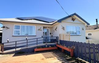 11 Weaver Street, Oamaru