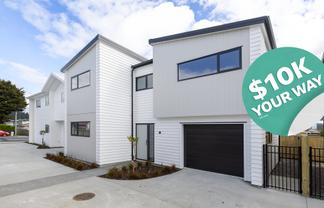 743 Fergusson Drive, Elderslea