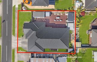 4 Iwinuku Crescent, Wattle Downs