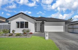 4 Iwinuku Crescent, Wattle Downs