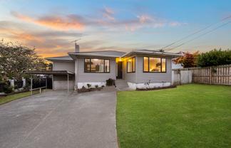 75A Commissariat road, Mount Wellington