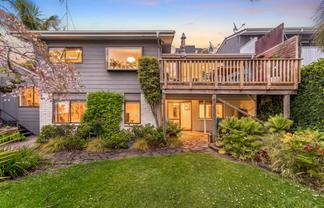 3/178 St Heliers Bay Road, St Heliers