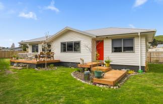 22 Maata Street, Taumarunui