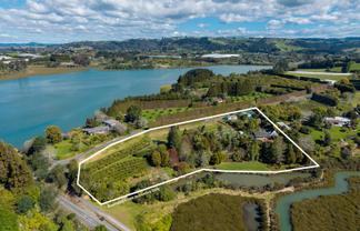 105 Jess Road, Whakamarama