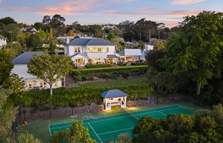 17 Heaton Rhodes Place, Cashmere