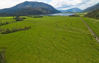 2699 Lake Brunner Road, Inchbonnie