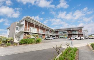 Ground Floor Apollo Drive - Affordable Opportunity