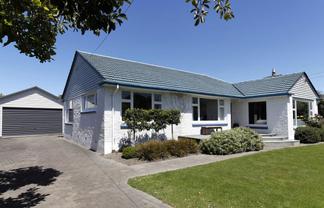 21 Wilfrid Street, Ilam