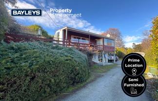 4 MacKay Street, Wanaka