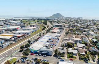 Prime Central Parade Investments