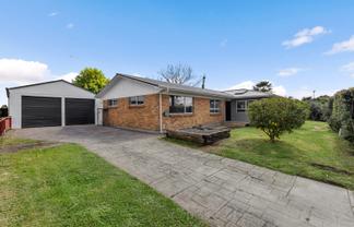44 Vernall Street, Nawton