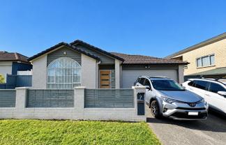 7 Dromoland Drive, Flat Bush