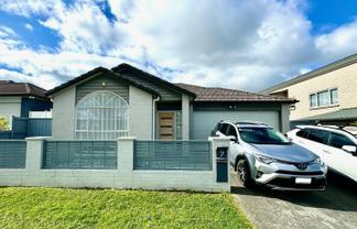 7 Dromoland Drive, Flat Bush