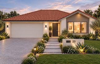 25 Ballantyne Way , Katikati