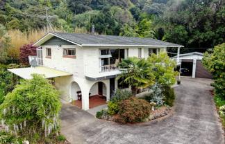 50 Waiomu Valley Road, Waiomu