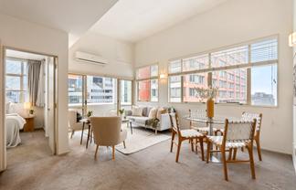 31/152 The Terrace, Wellington Central