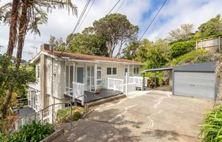 75A Old Karori Road, Karori