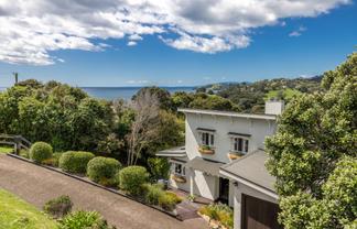 29 Marine View Road, Onetangi