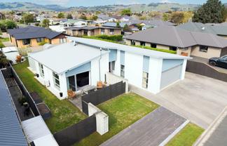 5 Kura Place, Mosgiel