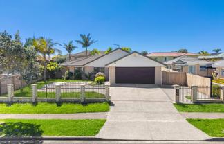 9 Whetstone Road, Flat Bush