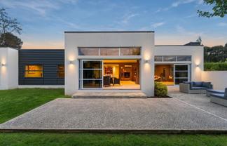 39 Woodland Avenue, Mosgiel