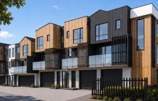 Auckland - Address withheld