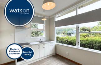 1 Matai Road, Raumati South