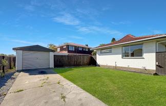 6 Evans Pl, Kaiapoi