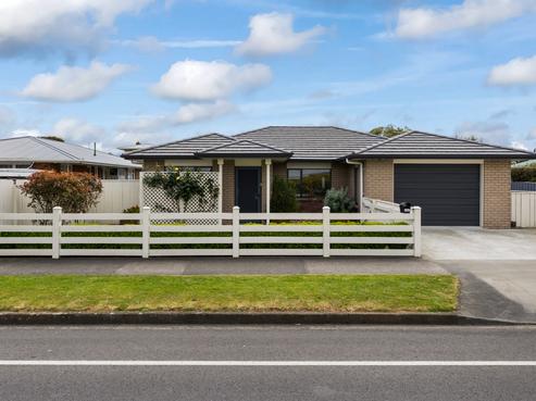 107 Liverpool Street, Levin