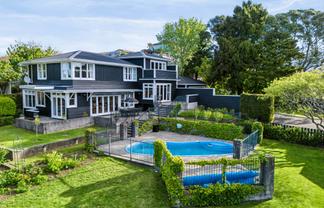 105 Belt Road, New Plymouth