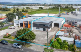 Affordable Refurbished Freehold Industrial