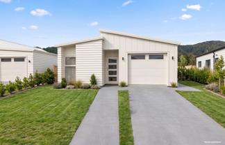  Te Ara o Wai Marama, Wainuiomata