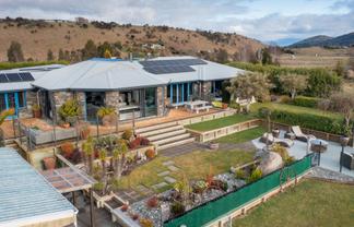 108 William Stephen Road, Te Anau