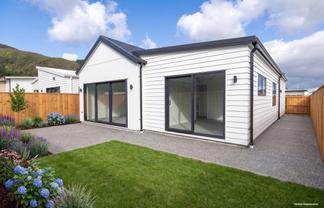  Te Ara o Wai Marama, Wainuiomata