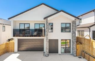 60 Tinaku Road, Flat Bush