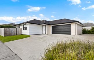 69 Harriet Johnston Drive, Pokeno