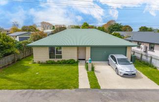 24 Cameron Street, Waimate