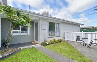 1/107 Huxley Street, Sydenham