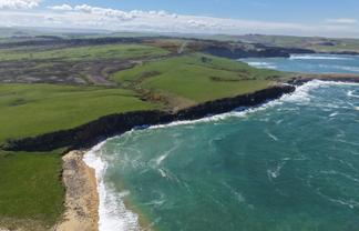 769 Slope Point Road, Haldane