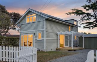 133 Leaver Terrace, North New Brighton