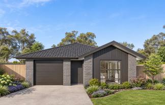 Ed Hillary Drive, Rolleston