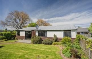 25A Main Street, Fairlie